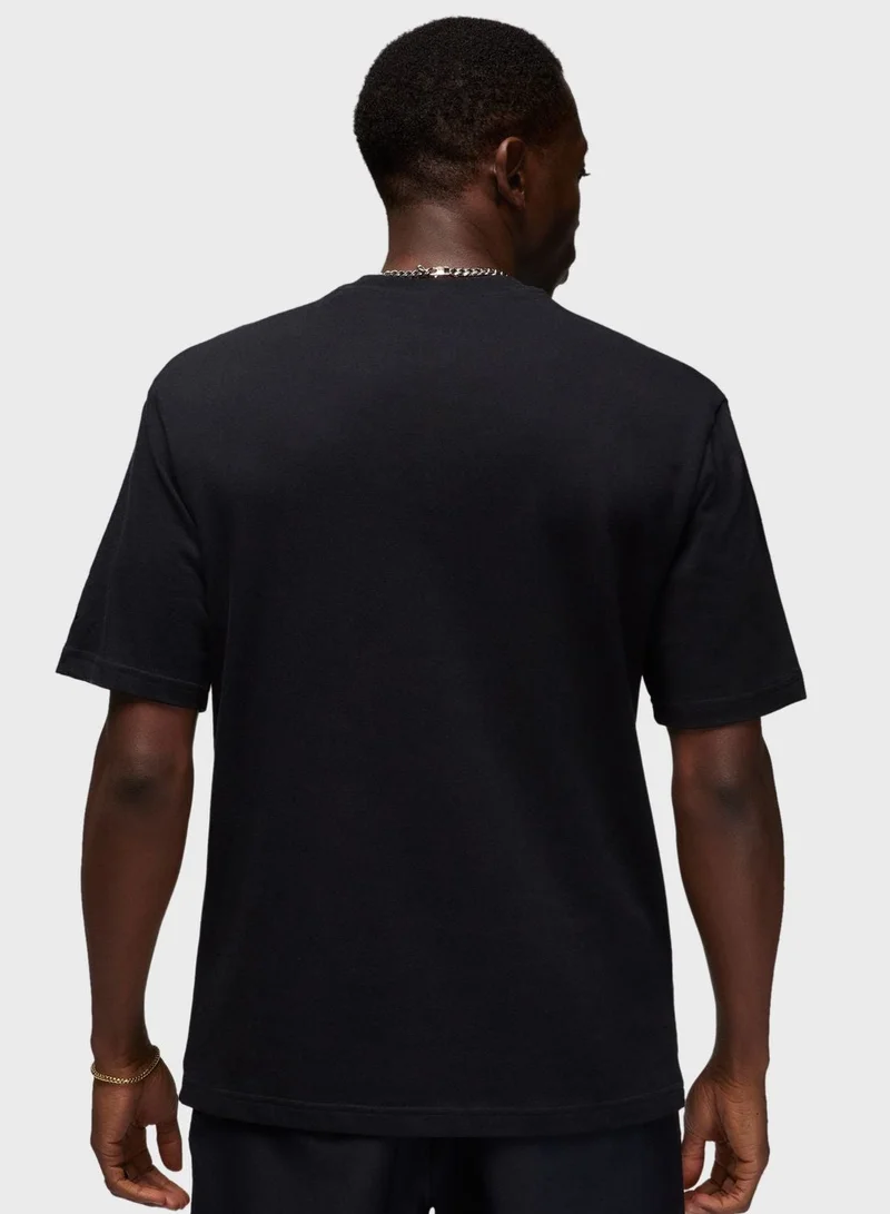 Jordan Jordan Patch T-Shirt